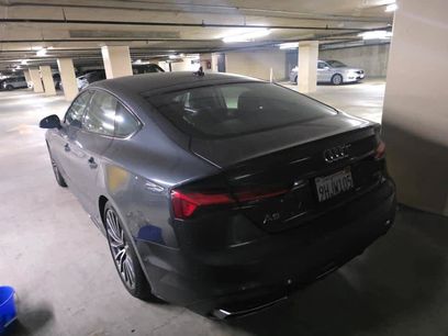 Used 2023 Audi A5 2.0T Premium Plus w/ Premium Plus