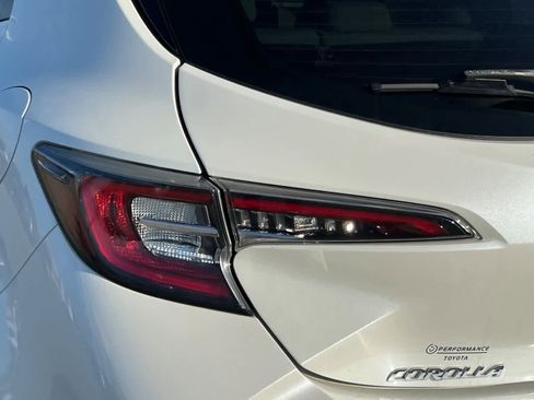 Certified 2019 Toyota Corolla SE image 15