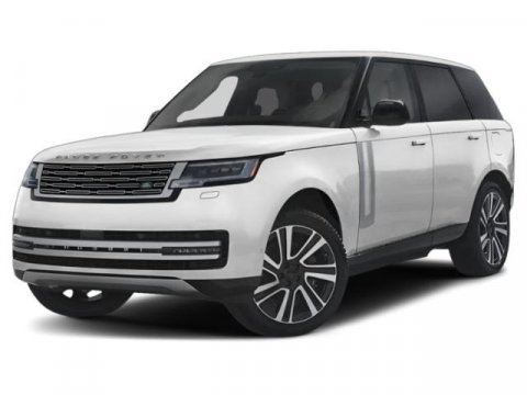 New 2027 Land Rover Range Rover Long Wheelbase Autobiography AWD/4WD image 3
