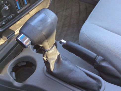 Used 2008 Chevrolet TrailBlazer LT w/ Sun And Sound Package image 31