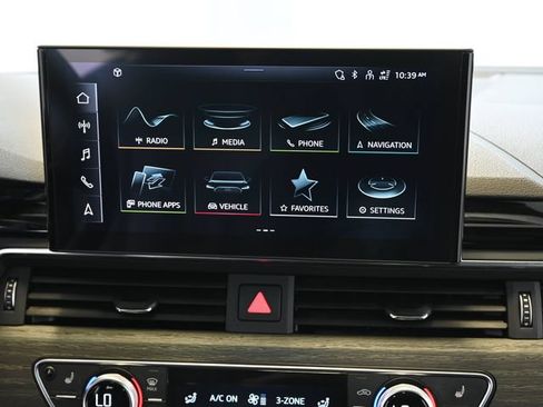 Used 2024 Audi A5 2.0T Premium Plus AWD/4WD image 5