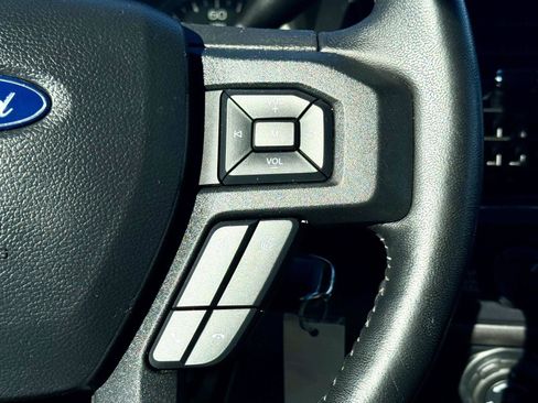 Used 2019 Ford F150 XLT w/ Equipment Group 302A Luxury AWD/4WD image 18