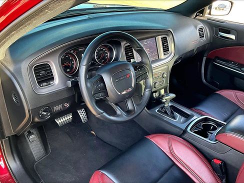 Used 2023 Dodge Charger Scat Pack image 34