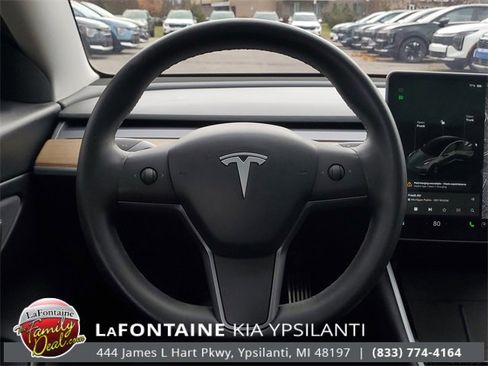 Used 2020 Tesla Model 3 Long Range image 26