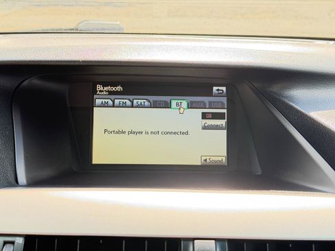 Used 2010 Lexus RX 450h AWD image 68