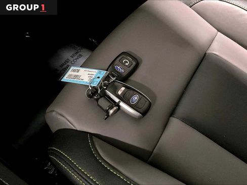 Used 2023 Subaru Ascent Onyx Edition AWD/4WD image 15