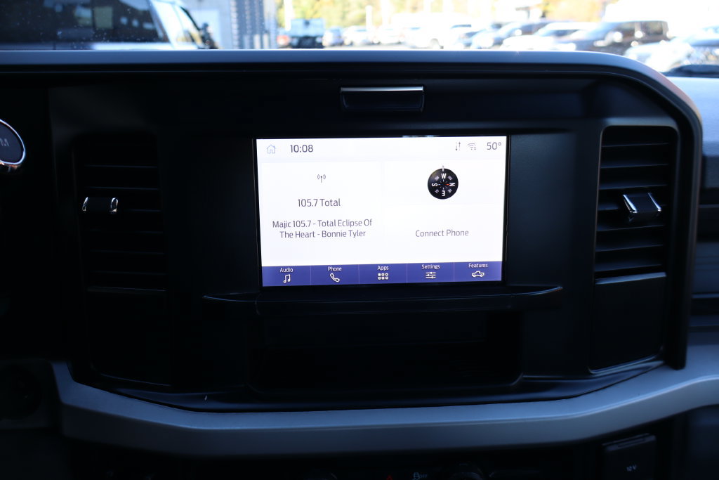 Used 2026 Ford F250 XL AWD/4WD image 6