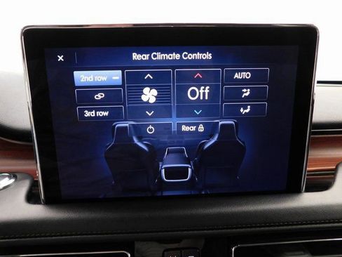 Used 2023 Lincoln Aviator Reserve image 49