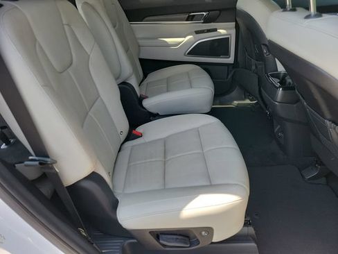 Used 2021 Kia Telluride EX w/ EX Premium Package FWD image 25