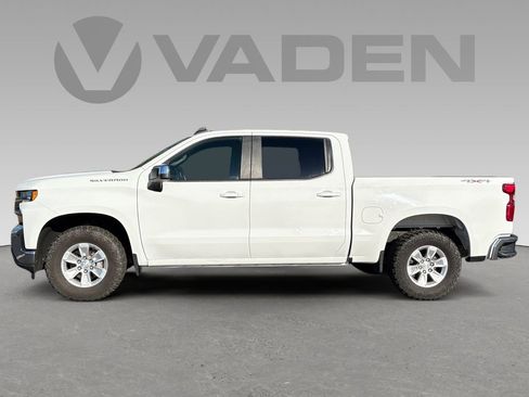 Used 2022 Chevrolet Silverado 1500 LT image 6
