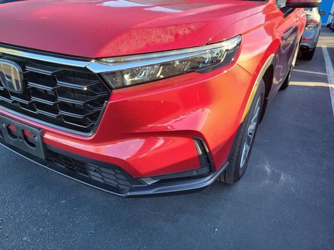 Used 2023 Honda CR-V EX-L image 7