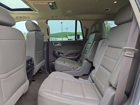 Used 2019 GMC Yukon Denali w/ Open Road Package AWD/4WD image 23