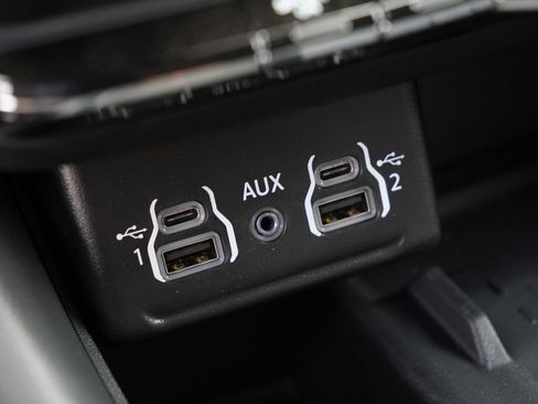 New 2026 Dodge Durango GT AWD/4WD image 23