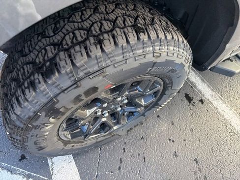 New 2025 Ford F150 XLT w/ Equipment Group 302A MID image 10