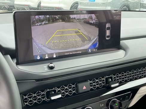 New 2026 Honda Accord Touring image 38