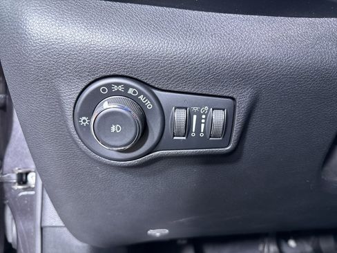 Used 2023 Jeep Compass Limited w/ Elite Group AWD/4WD image 29