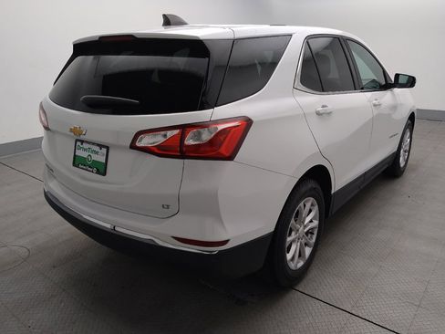 Used 2018 Chevrolet Equinox LT image 9