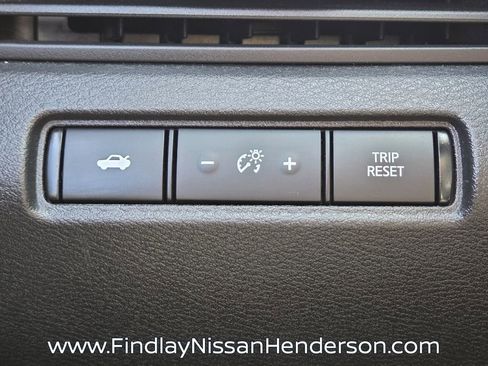 Used 2023 Nissan Altima 2.5 SV image 29