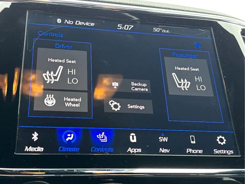 Used 2020 Jeep Grand Cherokee Laredo w/ Quick Order Package 2BN North image 13