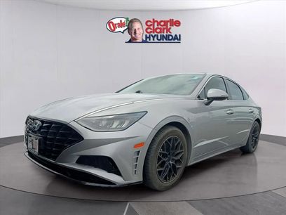 Used 2020 Hyundai Sonata SEL w/ Convenience Package