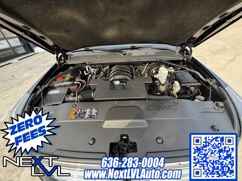 Used 2019 GMC Yukon XL SLT image 78