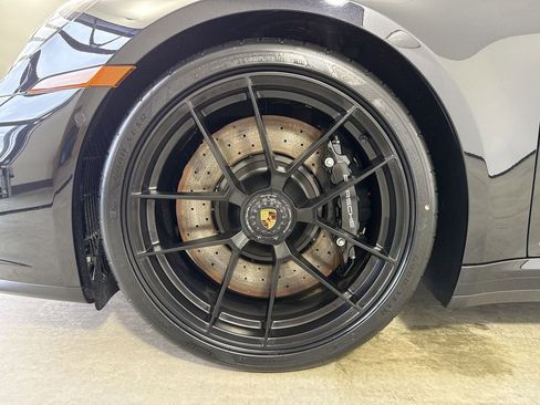 New 2026 Porsche 911 Carrera GTS image 13