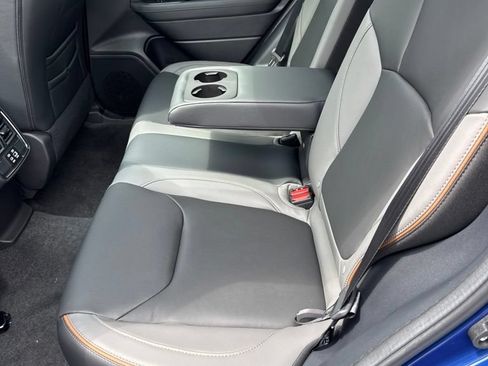 New 2026 Subaru Forester Sport w/ Onyx Edition AWD/4WD image 13