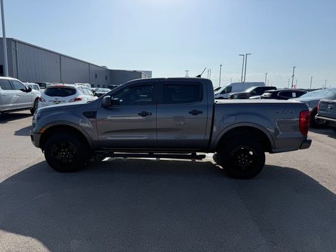Used 2021 Ford Ranger XLT w/ Equipment Group 301A Mid AWD/4WD image 13