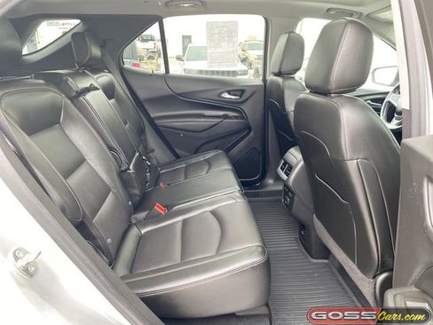 Used 2020 Chevrolet Equinox Premier image 8