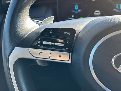 Certified 2024 Hyundai Tucson Limited image 27