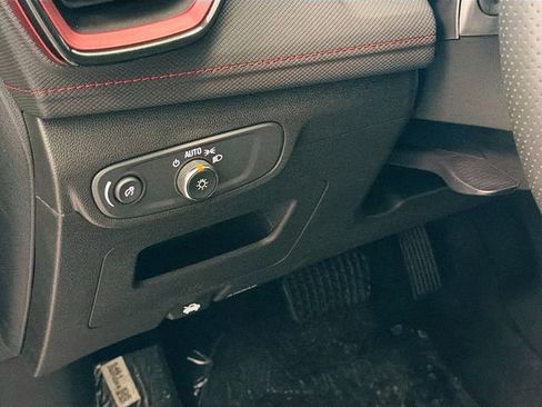 New 2026 Chevrolet TrailBlazer RS w/ Convenience Package AWD/4WD image 13