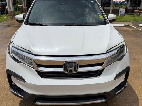 Used 2021 Honda Pilot Touring image 60