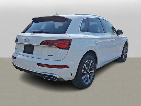 Used 2023 Audi Q5 2.0T Premium Plus w/ Premium Plus Package AWD/4WD image 31