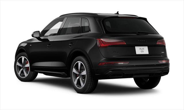 Used 2024 Audi Q5 2.0T Premium Plus AWD/4WD image 2
