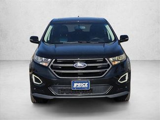 Used 2015 Ford Edge Sport AWD/4WD video 2