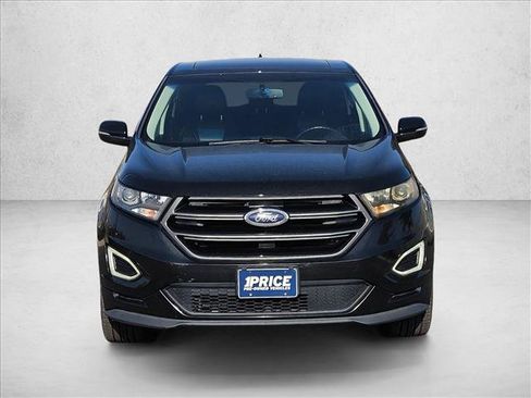 Used 2015 Ford Edge Sport AWD/4WD image 2
