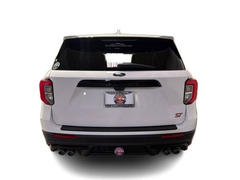 Used 2022 Ford Explorer ST w/ Equipment Group 401A image 14