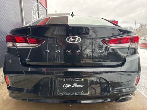 Used 2019 Hyundai Sonata SE image 14