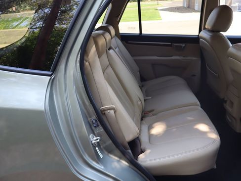 Used 2008 Hyundai Santa Fe SE AWD/4WD image 23