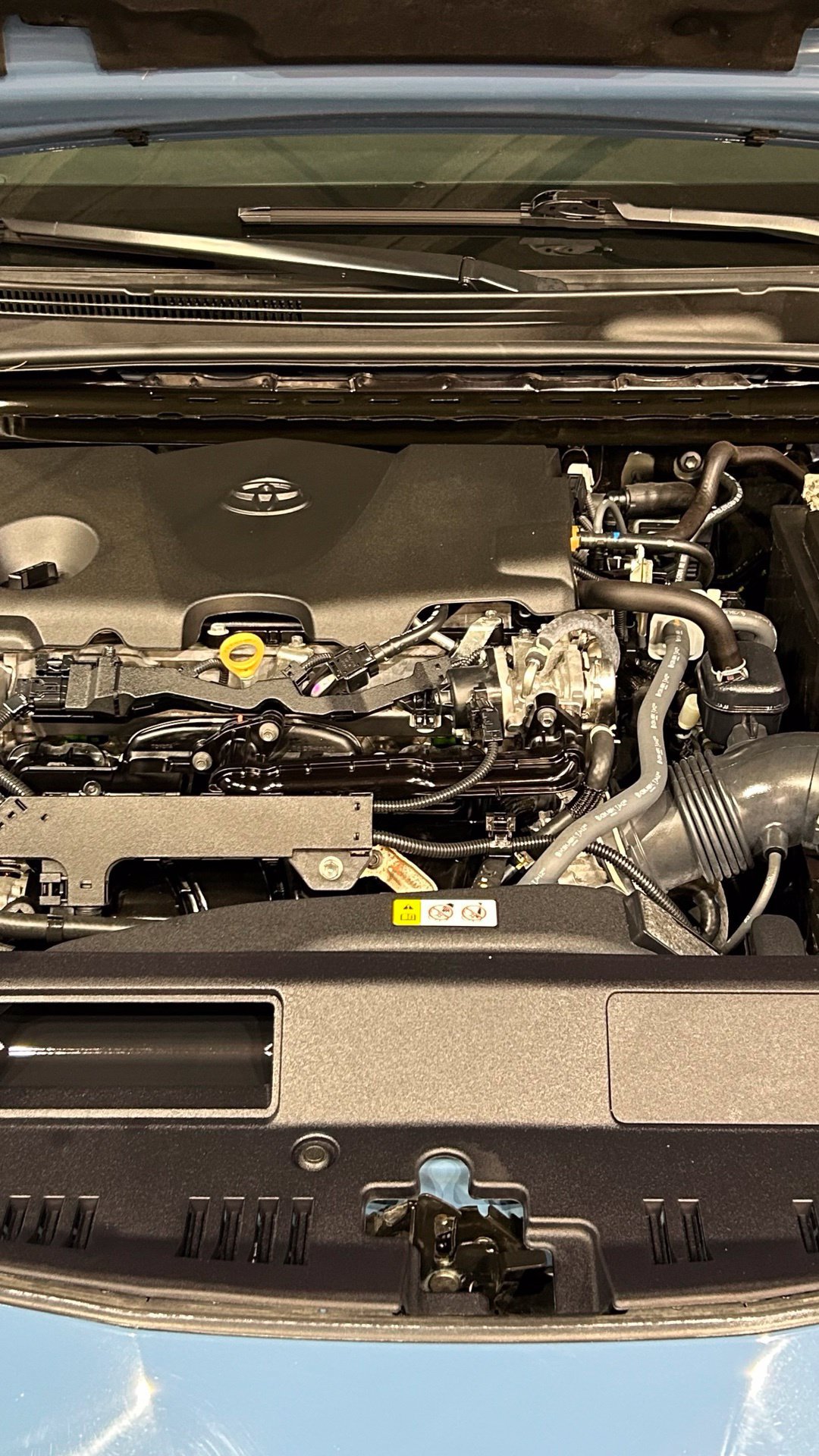 Used 2024 Toyota Camry SE w/ Convenience Package FWD image 82