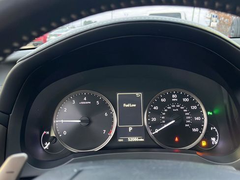 Used 2020 Lexus IS 300 AWD w/ Premium Package image 14