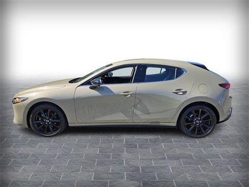 Used 2024 MAZDA MAZDA3 s image 4