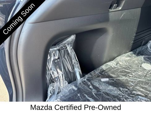 Certified 2026 MAZDA CX-50 AWD 2.5 S w/ Weather Package image 63