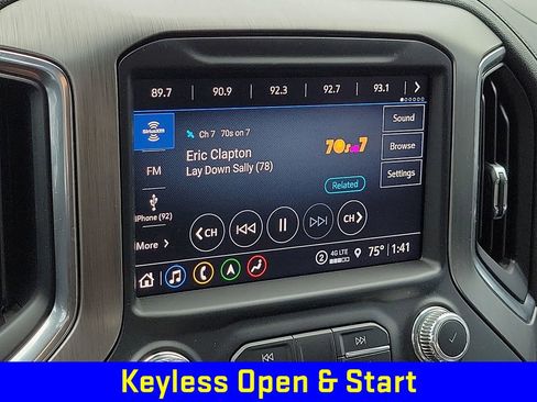 Certified 2022 GMC Sierra 2500 Denali image 23