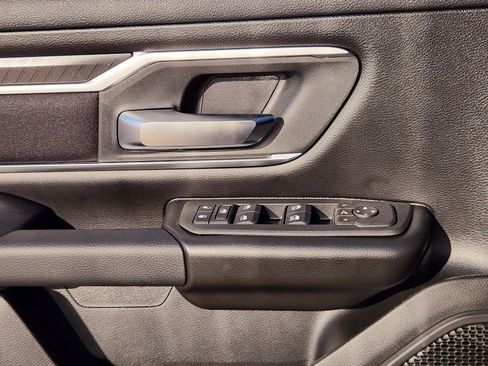 New 2026 RAM 1500 4x4 Crew Cab image 19