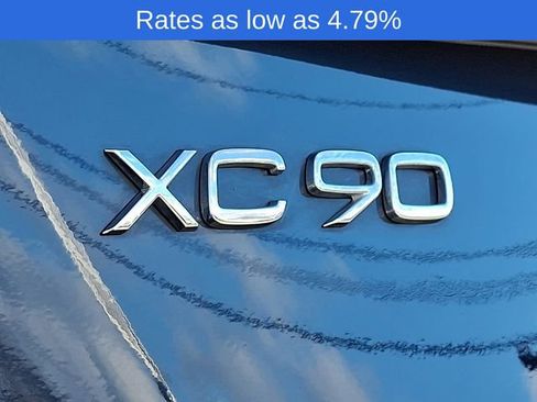 Certified 2024 Volvo XC90 B6 Plus w/ Protection Package Premier image 32