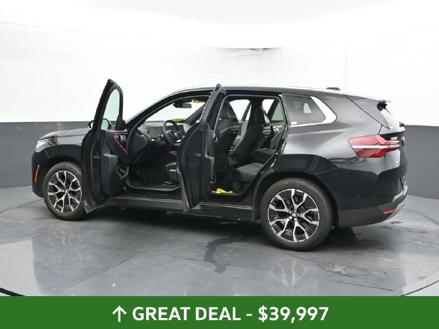 Used 2026 BMW X3 xDrive30i AWD/4WD image 55