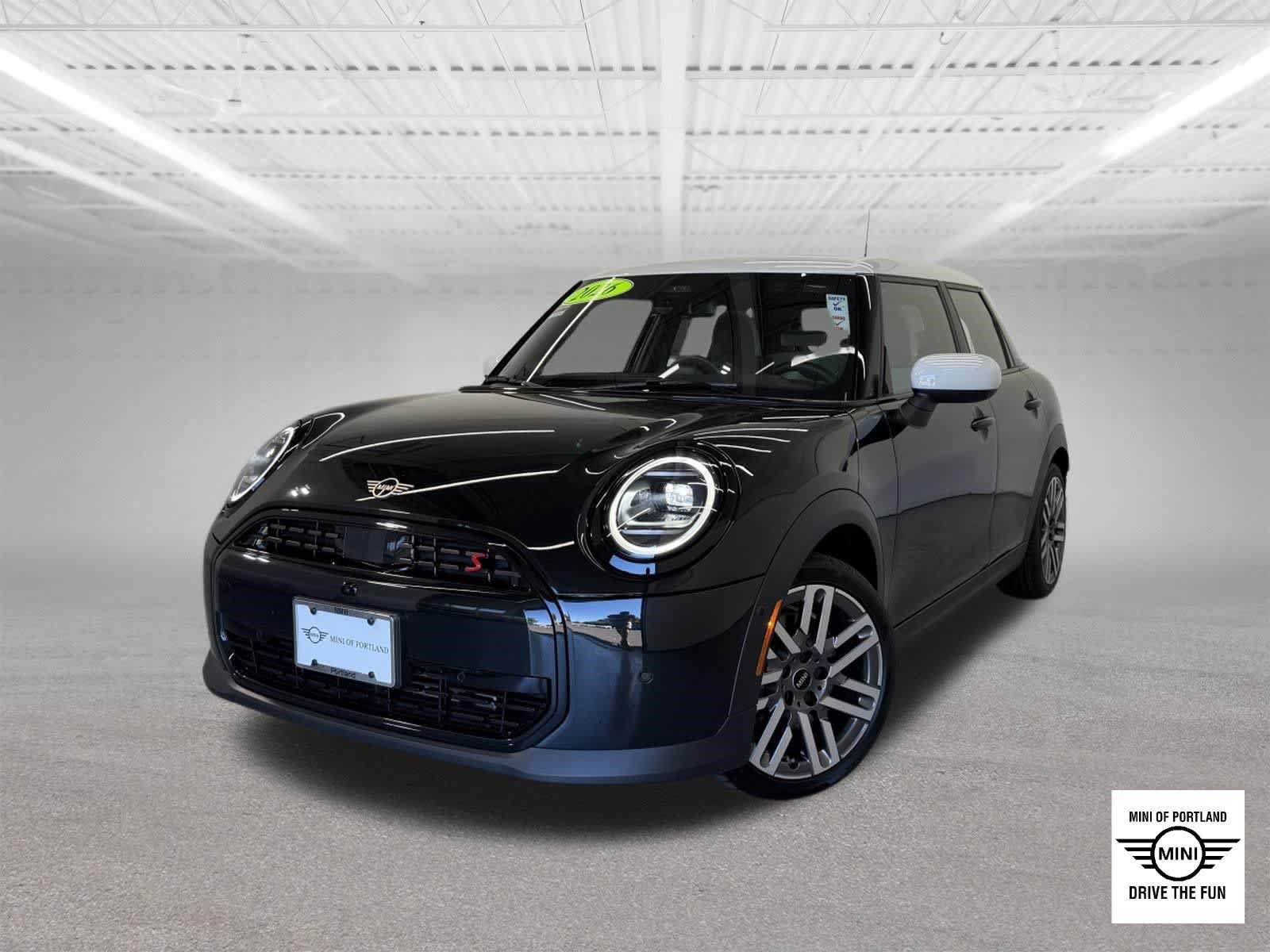 Used 2026 MINI Cooper S FWD 360° Tour