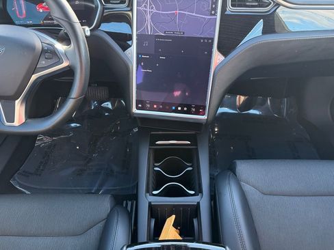 Used 2017 Tesla Model S 75D image 11