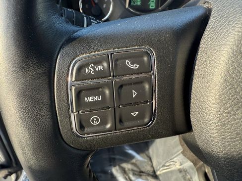 Used 2016 Jeep Wrangler Unlimited Sport w/ Power Convenience Group image 19